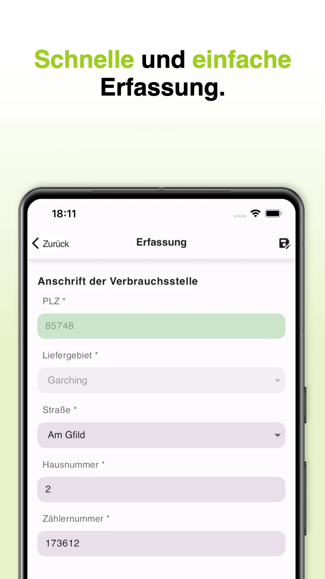TELESON screenshot