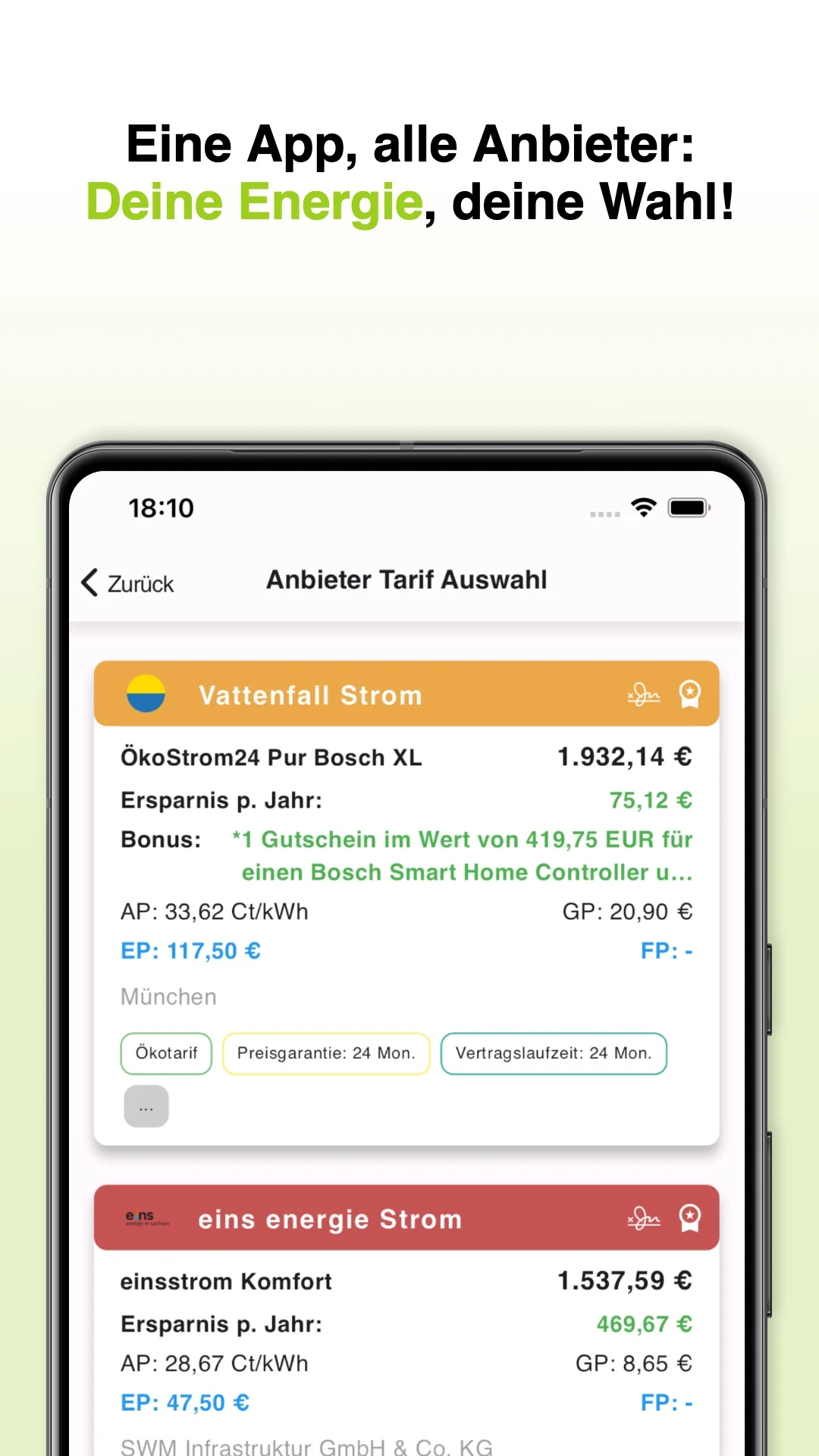 TELESON screenshot
