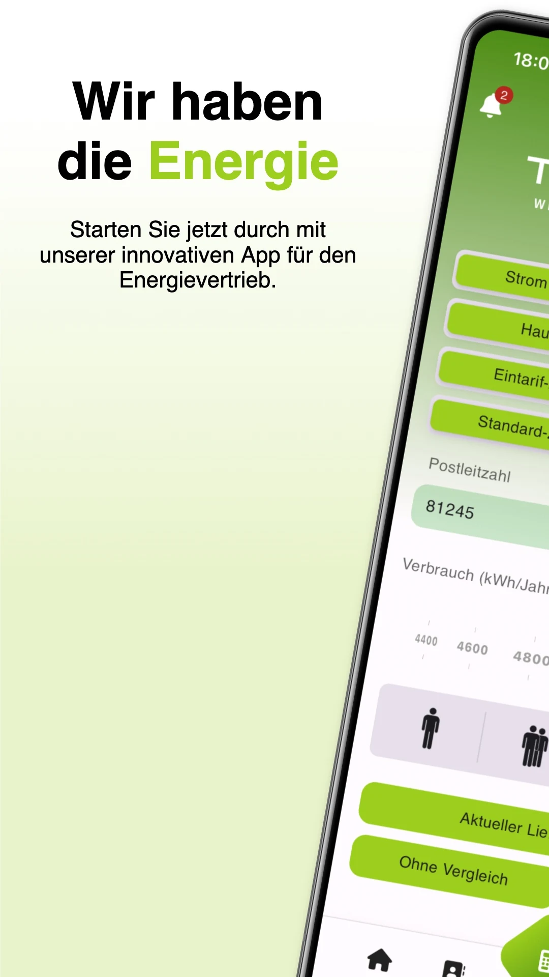 TELESON screenshot